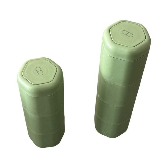 CADENCE PILL CONTAINERS (2) - Picture 1 of 3